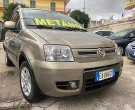 Fiat Panda 1.2 Climbing Natural Power