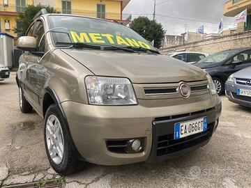 Fiat Panda 1.2 Climbing Natural Power