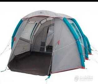 tenda campeggio aisecond 4.1 xl