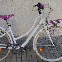 Bicicletta da passeggiata Aurelia