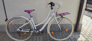 Bicicletta da passeggiata Aurelia