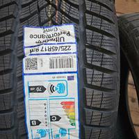 3 pneumatici invernali