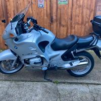 BMW r 1150 rt