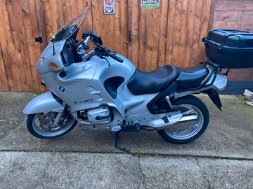 BMW r 1150 rt