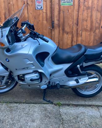 BMW r 1150 rt