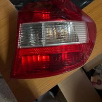 Due Fanali posteriori BMW serie 1 E87 Originiali