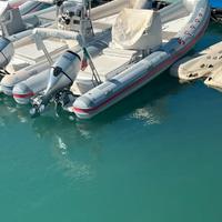 Joker boat coaster 650 motore 2013