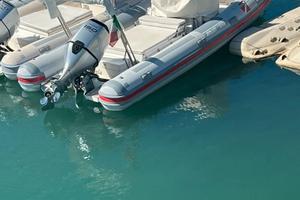 Joker boat coaster 650 motore 2013