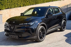 ALFA ROMEO Junior 1.2 145 CV Hybrid eDCT6
