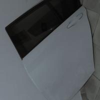 sportello porta posteriore sinistra bmw f20