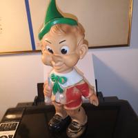 PINOCCHIO LEDRA 