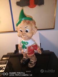 PINOCCHIO LEDRA 