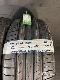 Goodyear effic.grip 225 50 16
