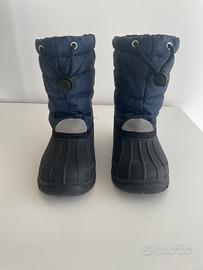 Stivale da neve Playshoes taglia 26/27