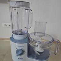 robot da cucina simac 