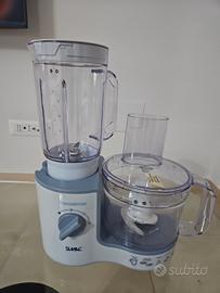 robot da cucina simac 