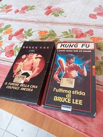 n 2 cassette  VHS 