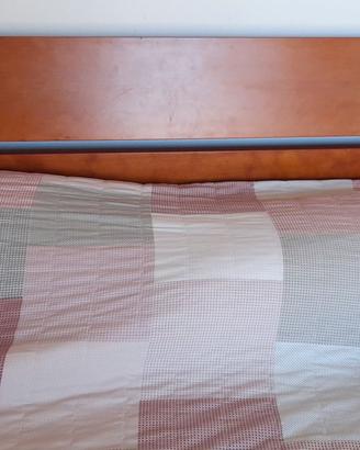 Letto matrimoniale frau