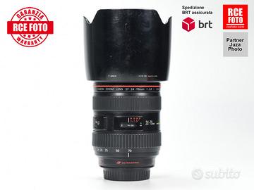 Canon EF 24-70 F2.8 L USM (Canon)