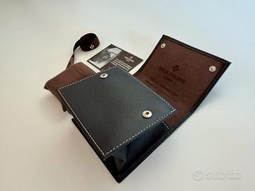 PATEK PHILIPPE travel watch BOX