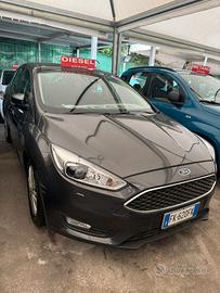 Ford Focus 1.5 TDCi 120 CV Start&Stop SW Plus