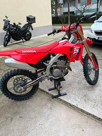 Honda crf 250 2025