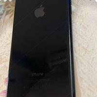 Iphone 7 Plus 128Gb Nero