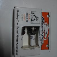 Harley Davidson candele Screamin Eagle