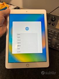 iPad 5 generazione
