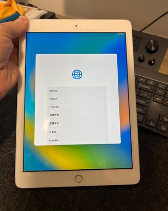 iPad 5 generazione