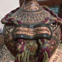 Terracotta Montopoli Val D'Arno