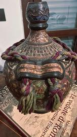 Terracotta Montopoli Val D'Arno