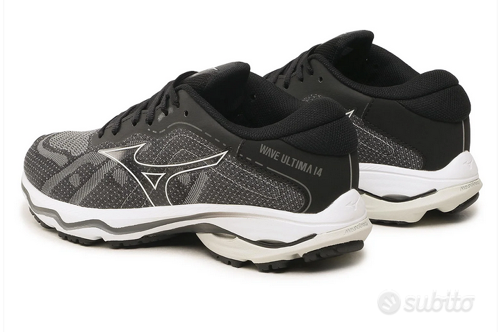 Scarpe mizuno cheap bambino 2014