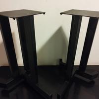 Stand per casse acustiche da pavimento