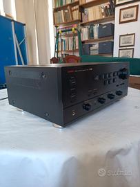 Luxman A383
