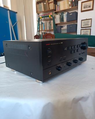 Luxman A383