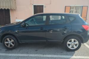 Nissan Qashqai  1.5 dici 103cv