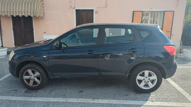 Nissan Qashqai  1.5 dici 103cv