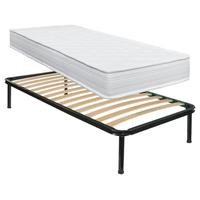 Letto singolo di misure maggiorate. SCADE 31 pv.