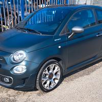 Fiat 500 1.0 Hybrid Sport