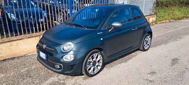 Fiat 500 1.0 Hybrid Sport
