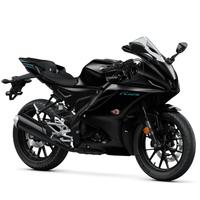 Yamaha YZF R125