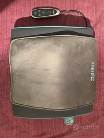 HoMedics Cuscino Massaggiante Shiatsu