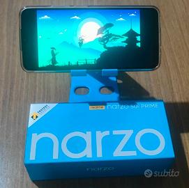 TELEFONO REALME NARZO 50i PRIME