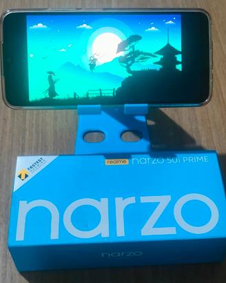 TELEFONO REALME NARZO 50i PRIME