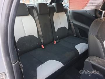 Citroen ds3 1.6hdi automatic 2013