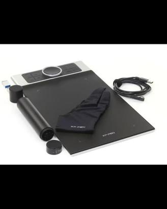tavoletta grafica XP-PEN