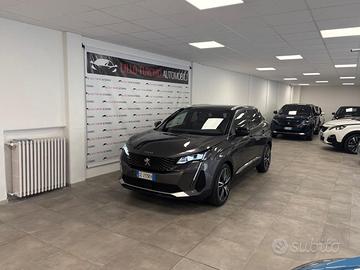 PEUGEOT 3008 Hybrid 225 e-EAT8 GT Pack IVA ESPOS