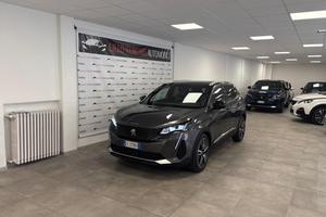 PEUGEOT 3008 Hybrid 225 e-EAT8 GT Pack IVA ESPOS