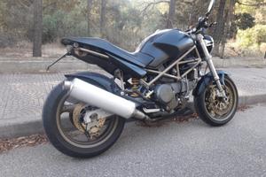 Ducati Monster